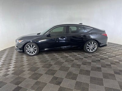 2024 Acura Integra Base