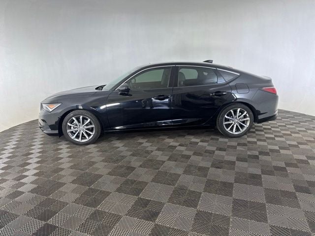 2024 Acura Integra Base