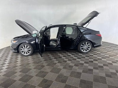 2024 Acura Integra Base