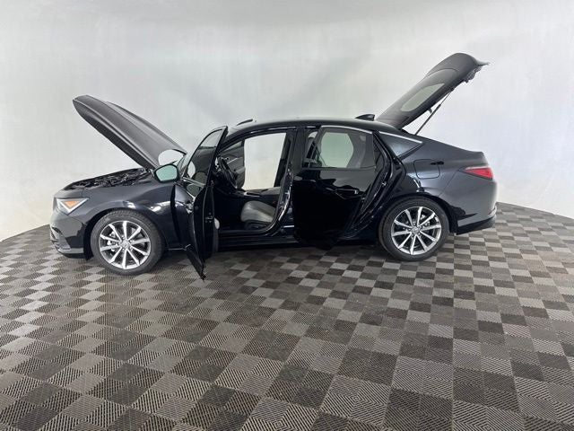 2024 Acura Integra Base