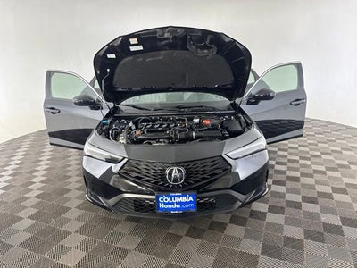 2024 Acura Integra Base