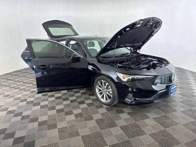 2024 Acura Integra Base