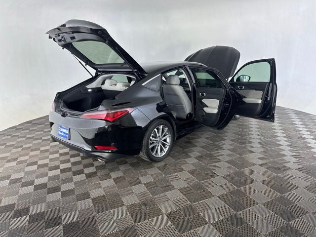 2024 Acura Integra Base