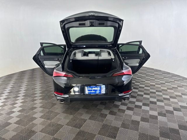 2024 Acura Integra Base