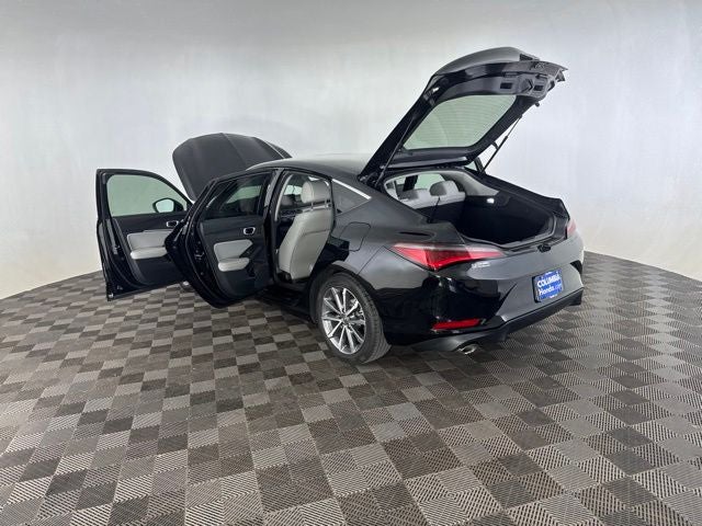 2024 Acura Integra Base