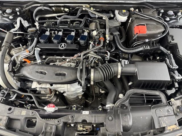 2024 Acura Integra Base