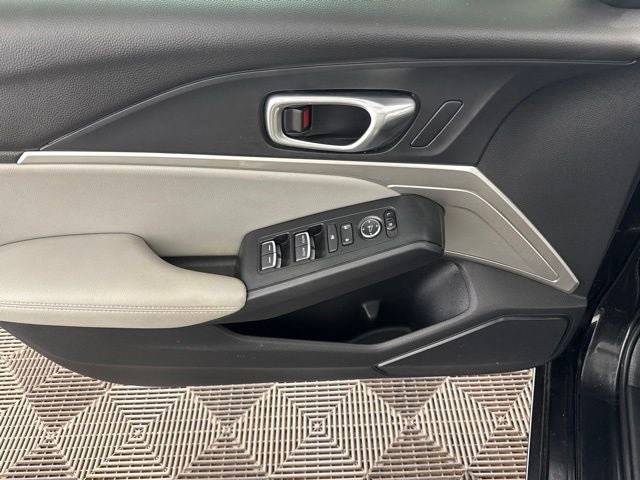 2024 Acura Integra Base