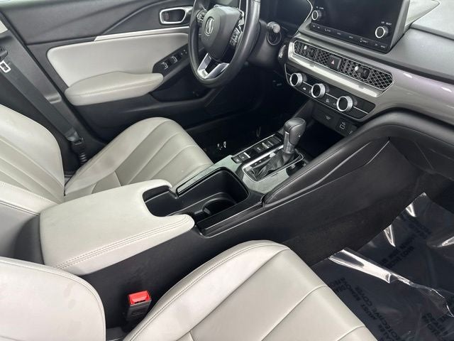 2024 Acura Integra Base