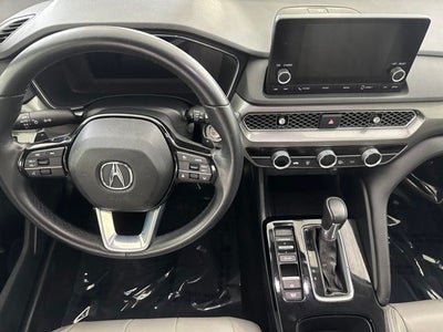2024 Acura Integra Base