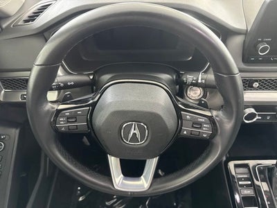 2024 Acura Integra Base