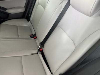 2024 Acura Integra Base