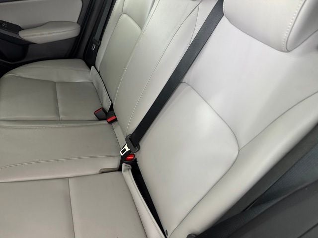 2024 Acura Integra Base