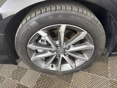 2024 Acura Integra Base