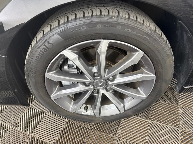 2024 Acura Integra Base