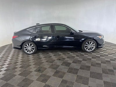 2024 Acura Integra Base