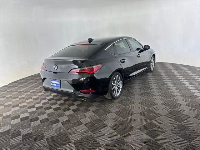 2024 Acura Integra Base