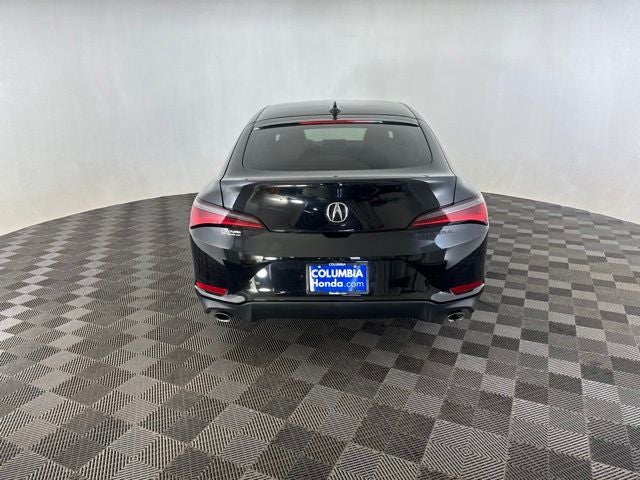 2024 Acura Integra Base