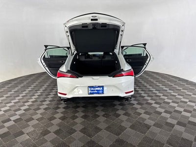 2024 Acura Integra A-Spec Tech Package