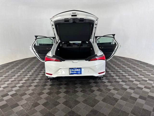 2024 Acura Integra A-Spec Tech Package