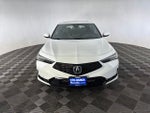 2024 Acura Integra A-Spec Tech Package