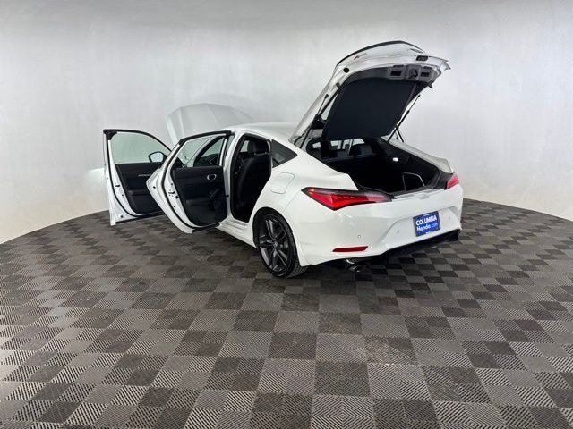 2024 Acura Integra A-Spec Tech Package