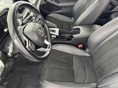 2024 Acura Integra A-Spec Tech Package