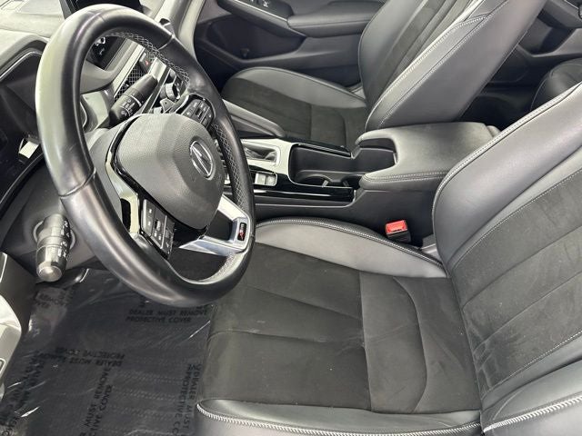 2024 Acura Integra A-Spec Tech Package