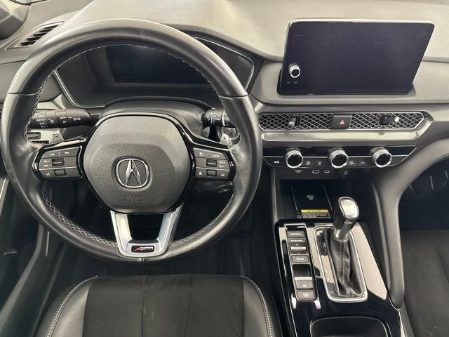 2024 Acura Integra A-Spec Tech Package