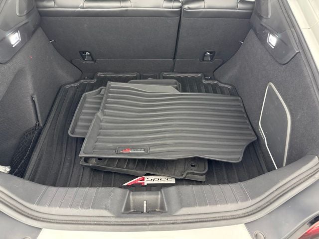2024 Acura Integra A-Spec Tech Package