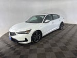 2024 Acura Integra A-Spec Tech Package