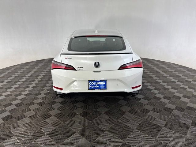 2024 Acura Integra A-Spec Tech Package