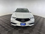 2020 Acura TLX 3.5L Technology Pkg SH-AWD