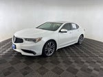 2020 Acura TLX 3.5L Technology Pkg SH-AWD