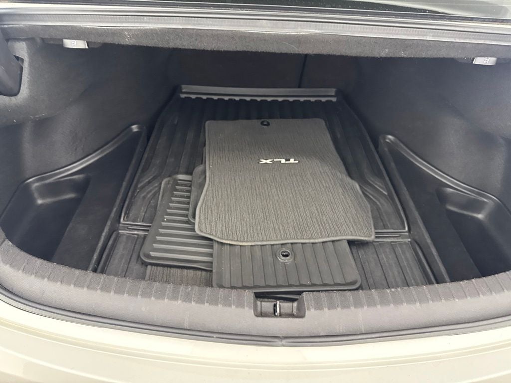 2020 Acura TLX 3.5L Technology Pkg SH-AWD