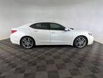 2020 Acura TLX 3.5L Technology Pkg SH-AWD