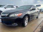 2013 Acura ILX 2.0L