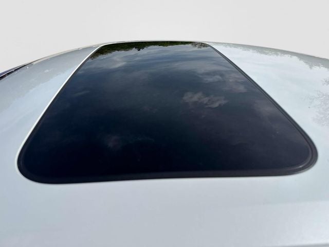 2018 Honda Civic EX-L