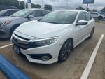 2018 Honda Civic EX-L