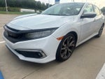 2019 Honda Civic Touring