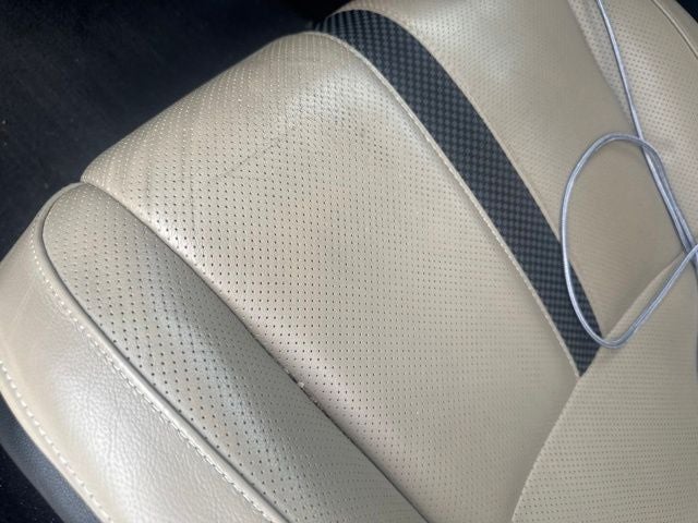 2019 Honda Civic Touring