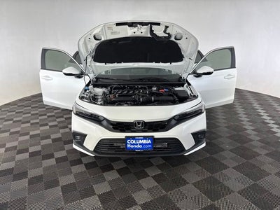 2024 Honda Civic Sport Touring