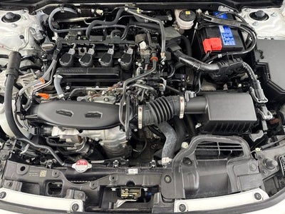 2024 Honda Civic Sport Touring