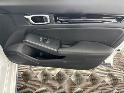 2024 Honda Civic Sport Touring