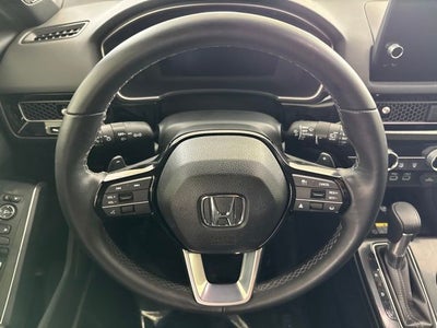 2024 Honda Civic Sport Touring