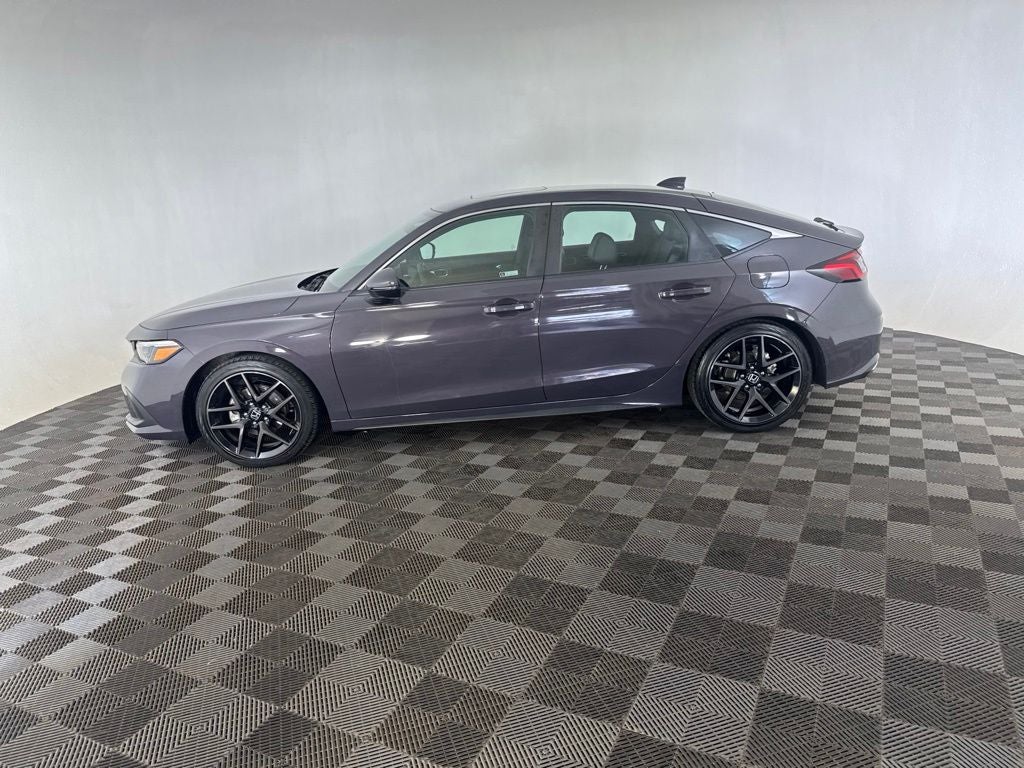 2023 Honda Civic Sport Touring