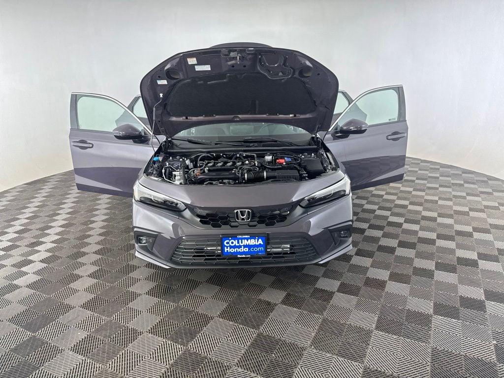 2023 Honda Civic Sport Touring