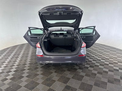 2023 Honda Civic Sport Touring