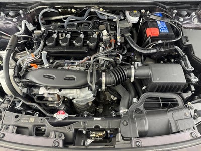 2023 Honda Civic Sport Touring