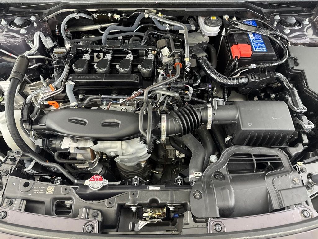 2023 Honda Civic Sport Touring