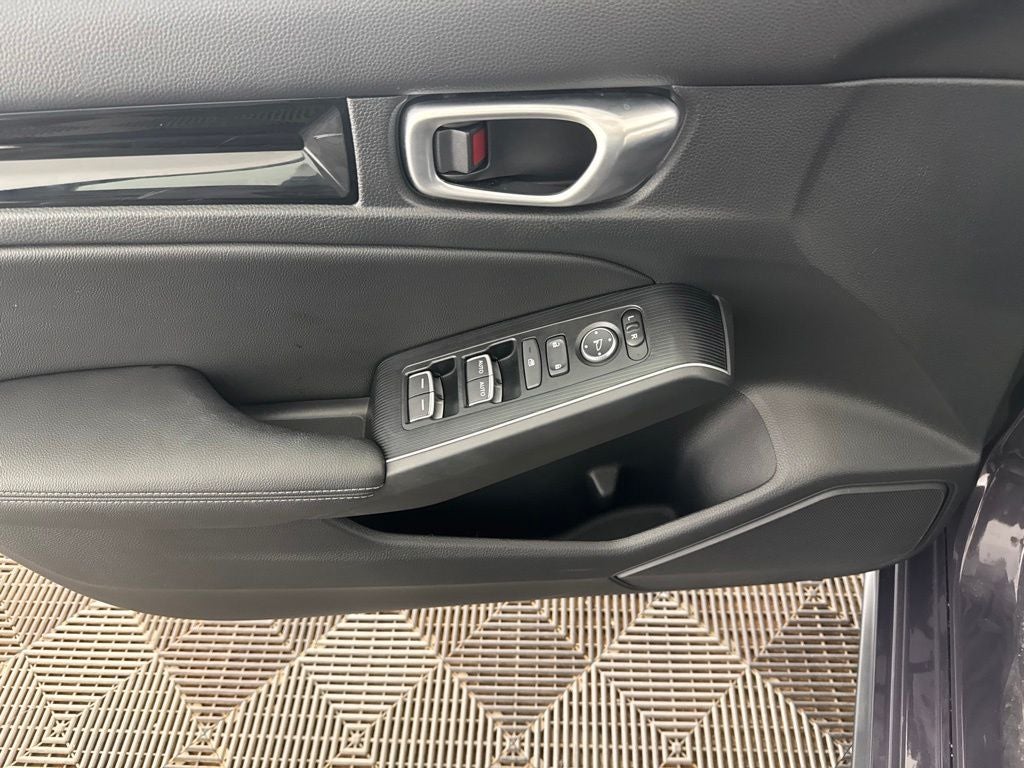 2023 Honda Civic Sport Touring
